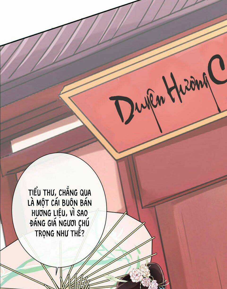 Nghiên Hương Kỳ Đàm Chapter 10 trang 41