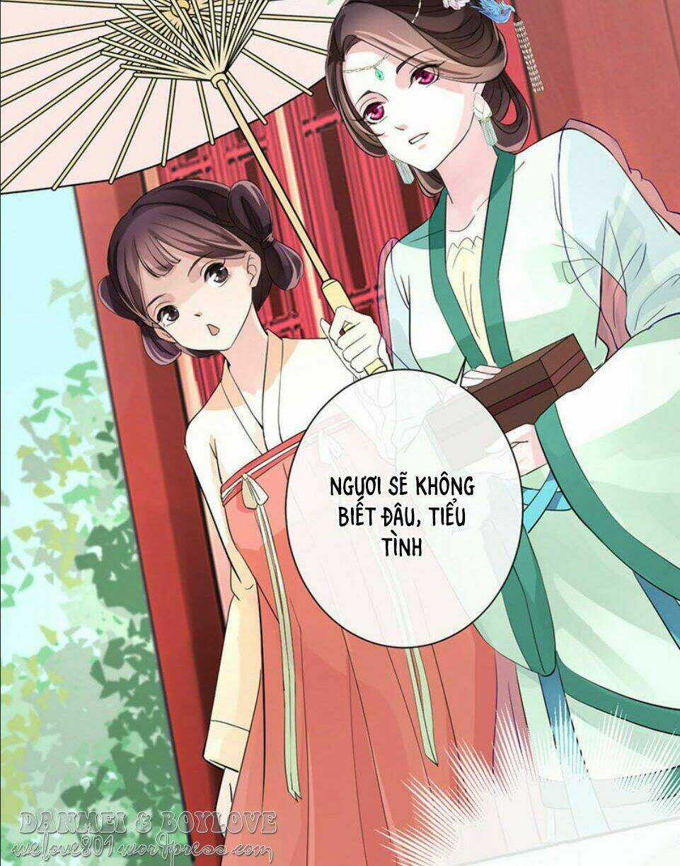 Nghiên Hương Kỳ Đàm Chapter 10 trang 42