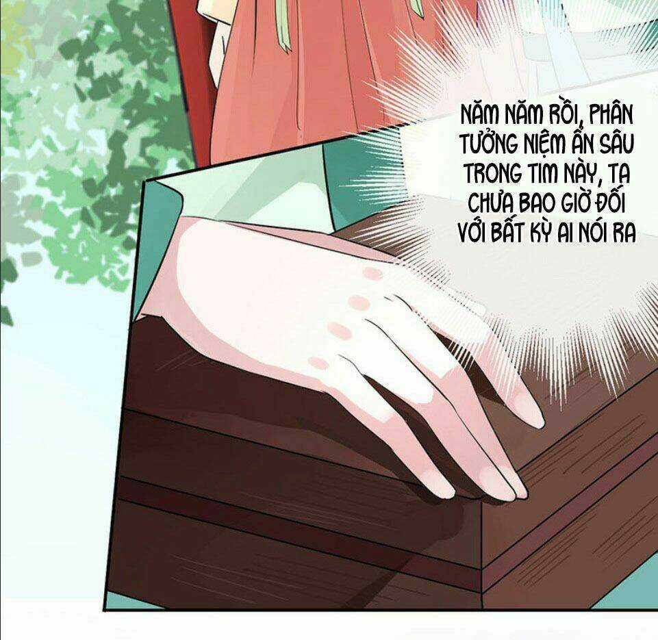 Nghiên Hương Kỳ Đàm Chapter 10 trang 43