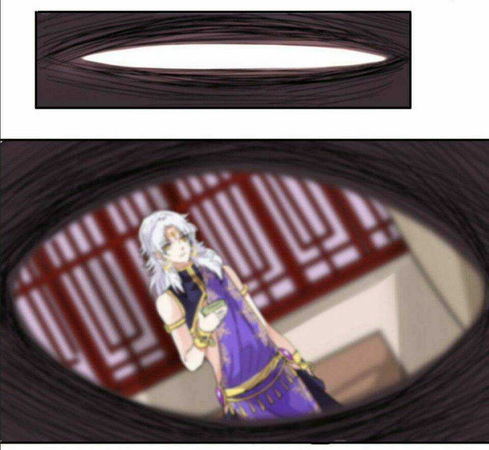 Nghiên Hương Kỳ Đàm Chapter 10 trang 6
