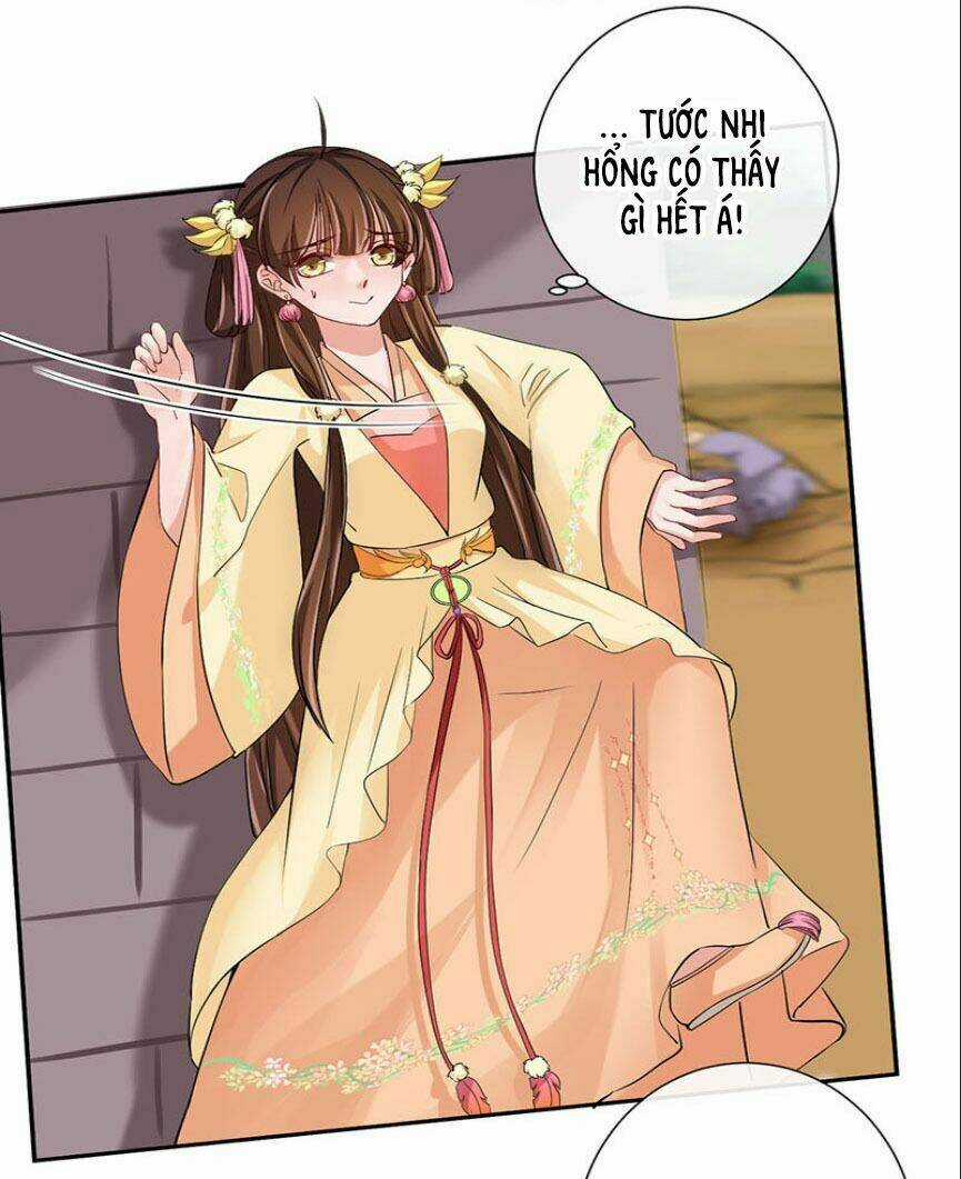 Nghiên Hương Kỳ Đàm Chapter 11 trang 11