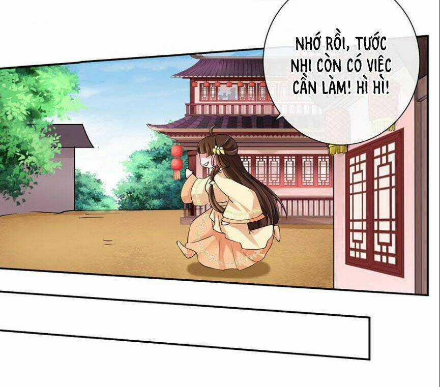 Nghiên Hương Kỳ Đàm Chapter 11 trang 12