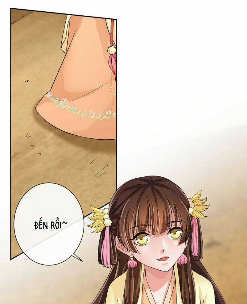 Nghiên Hương Kỳ Đàm Chapter 11 trang 13