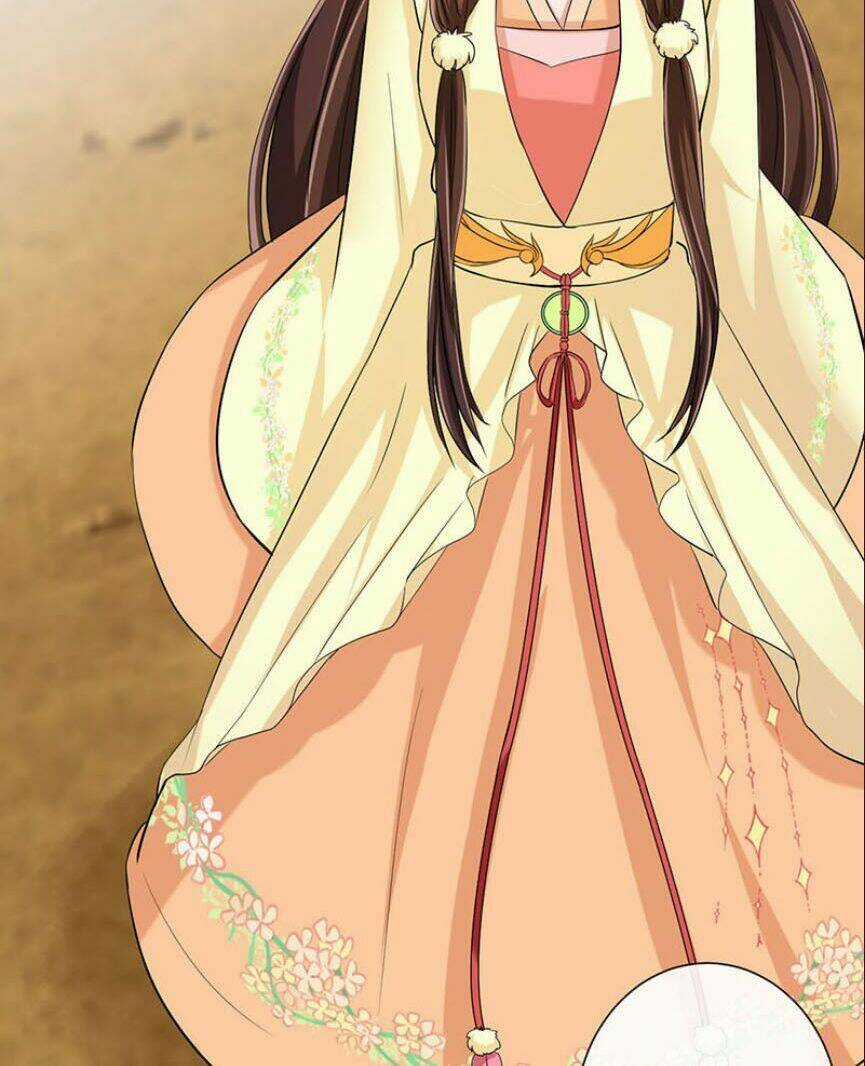 Nghiên Hương Kỳ Đàm Chapter 11 trang 14