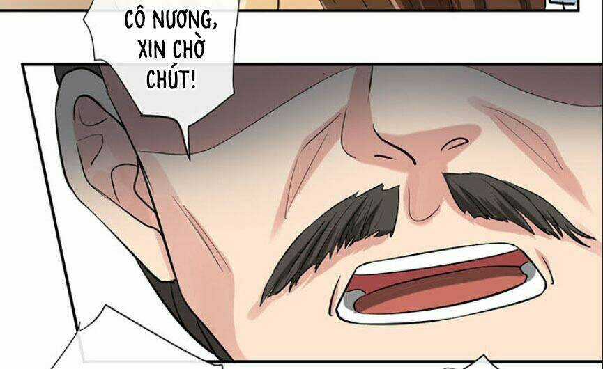 Nghiên Hương Kỳ Đàm Chapter 11 trang 20