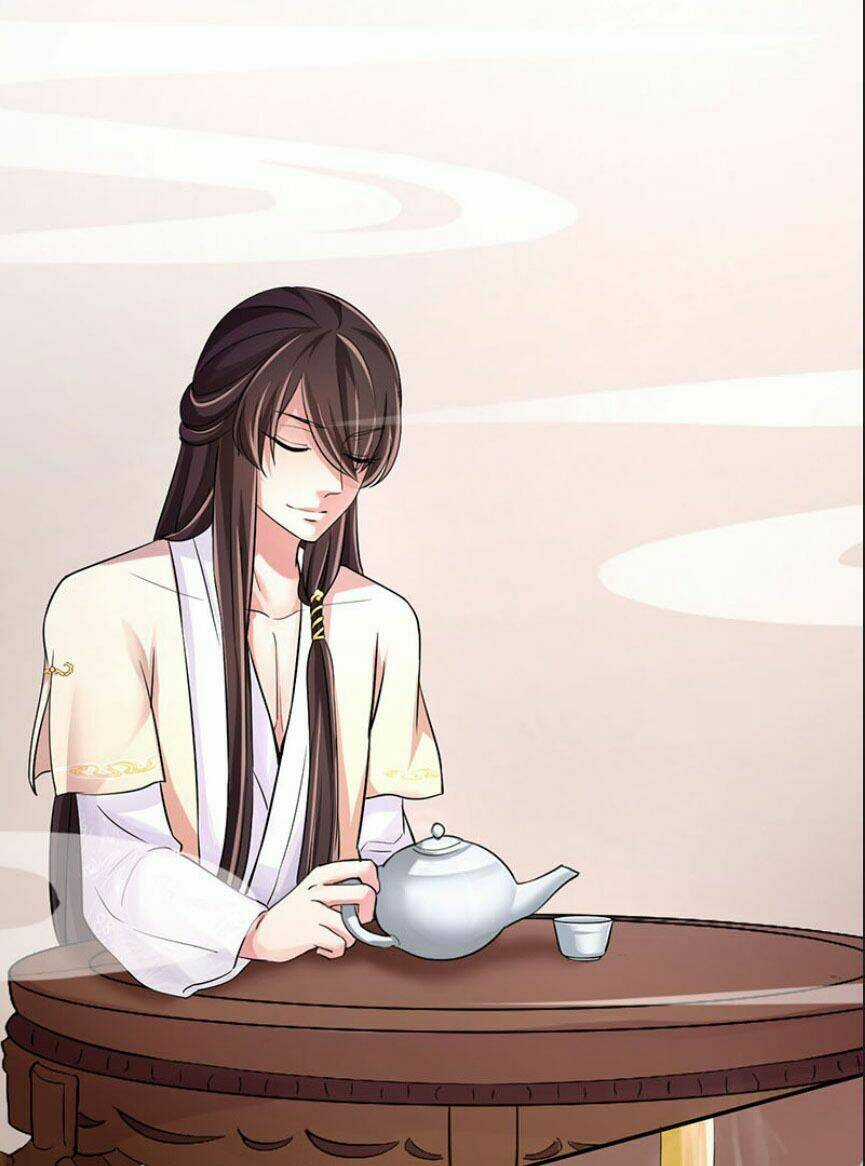 Nghiên Hương Kỳ Đàm Chapter 11 trang 25