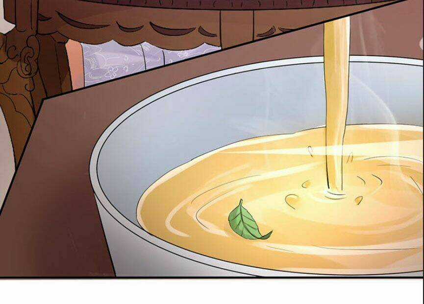 Nghiên Hương Kỳ Đàm Chapter 11 trang 26