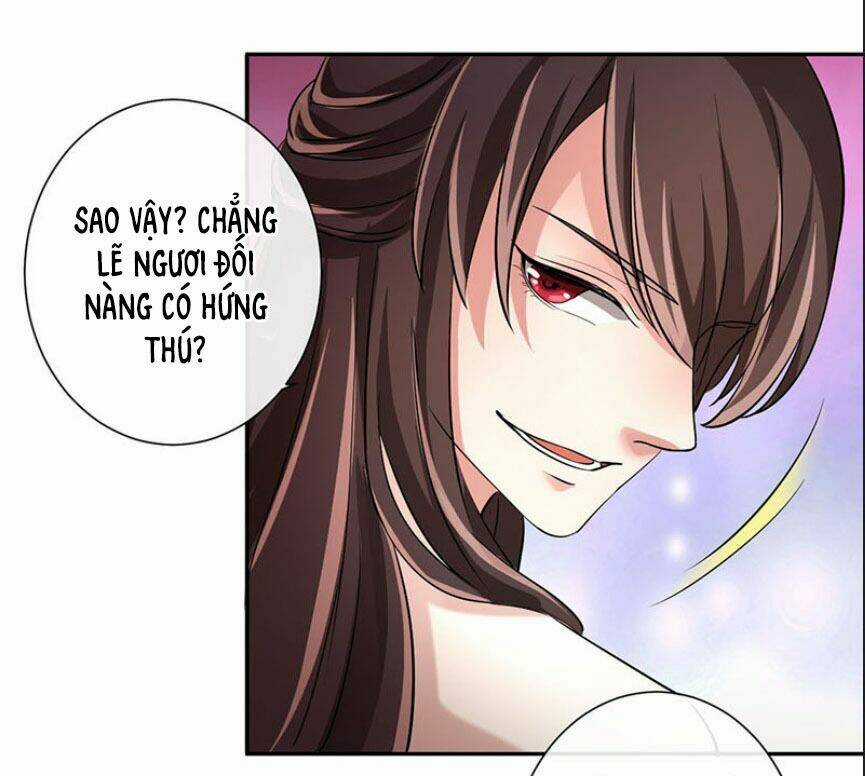 Nghiên Hương Kỳ Đàm Chapter 11 trang 29