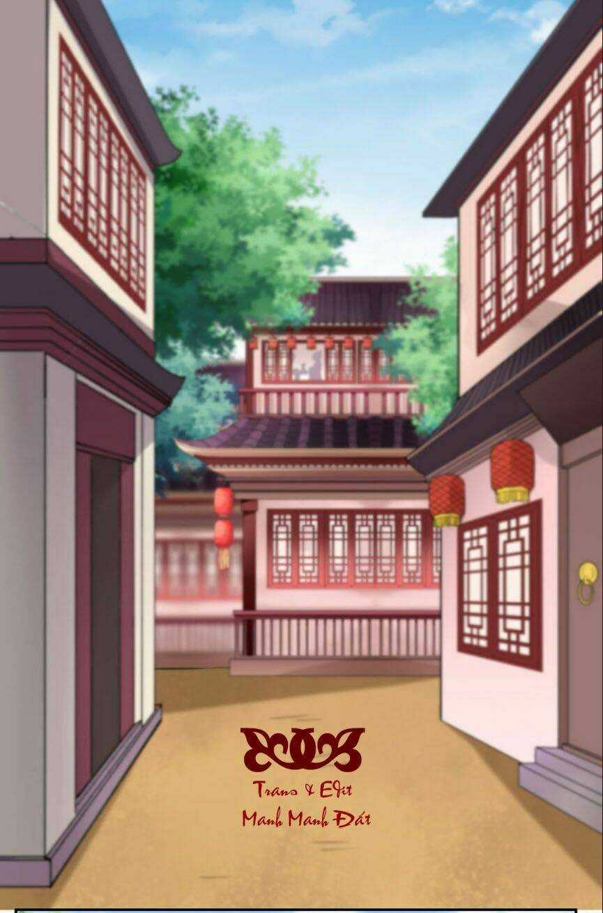 Nghiên Hương Kỳ Đàm Chapter 11 trang 3