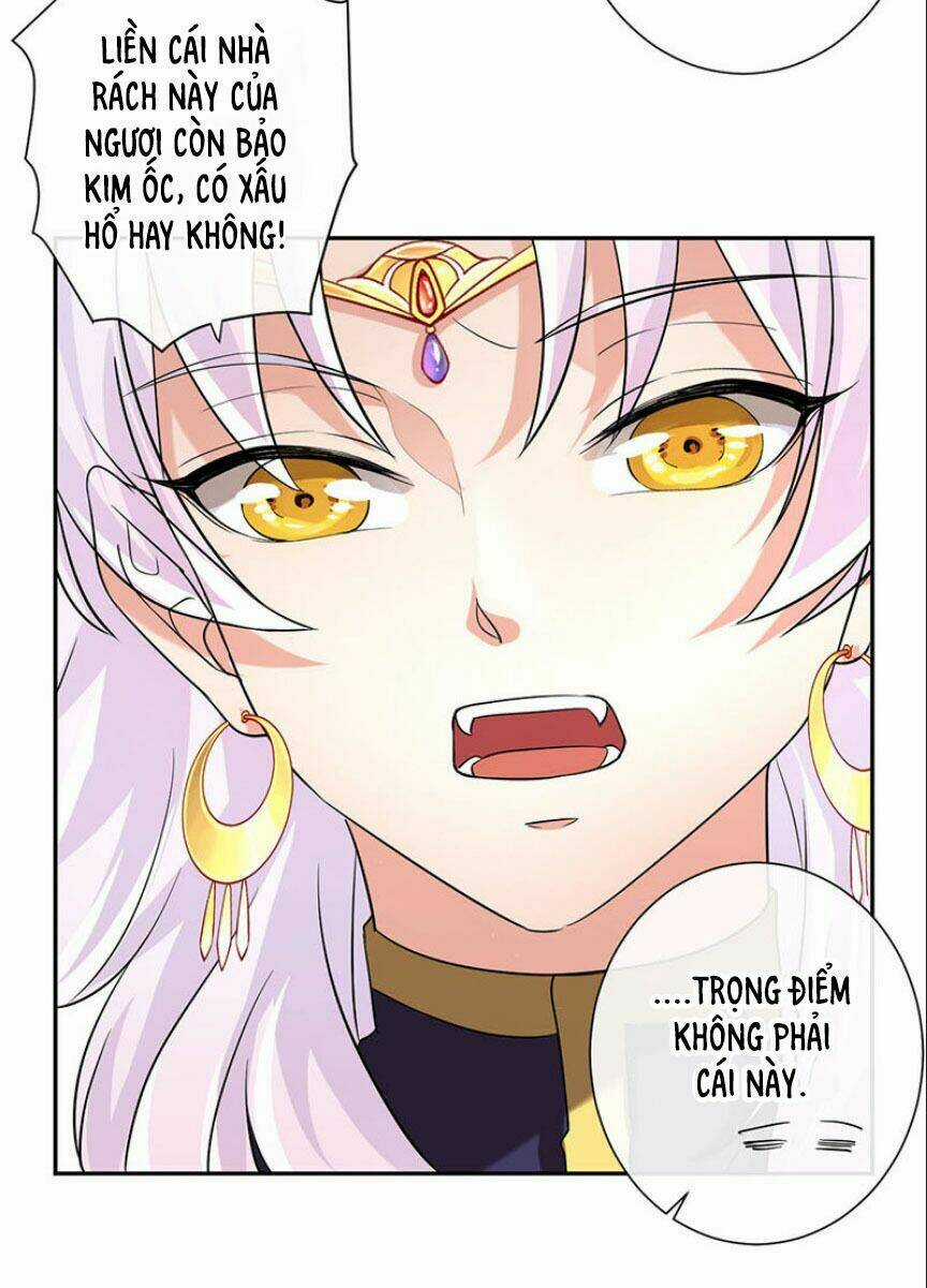 Nghiên Hương Kỳ Đàm Chapter 11 trang 33