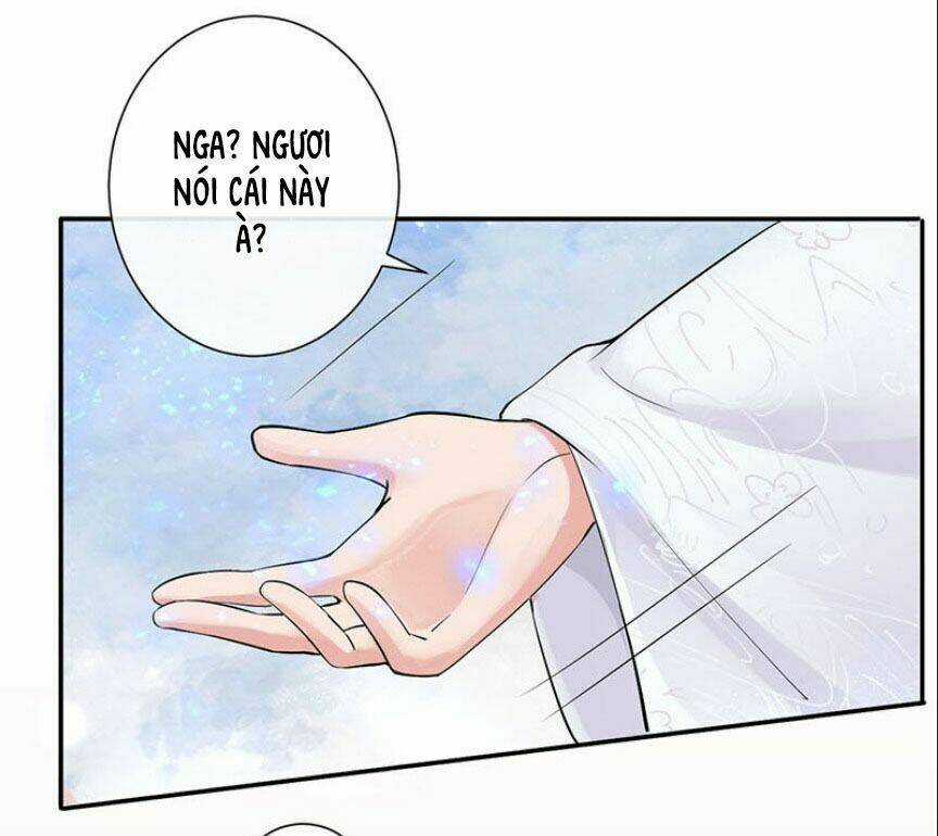 Nghiên Hương Kỳ Đàm Chapter 11 trang 35