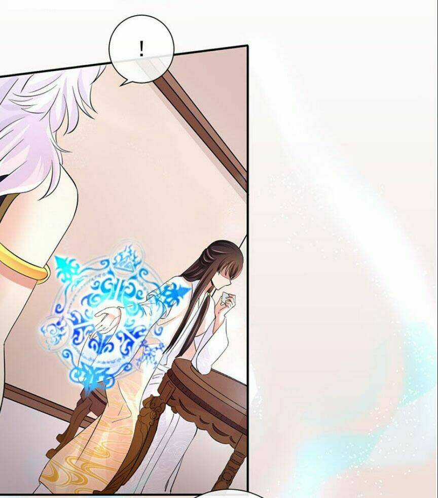 Nghiên Hương Kỳ Đàm Chapter 11 trang 36