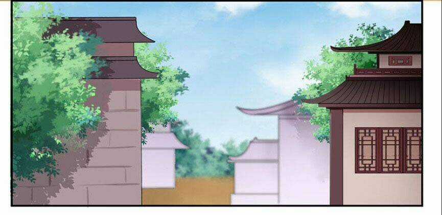 Nghiên Hương Kỳ Đàm Chapter 11 trang 4