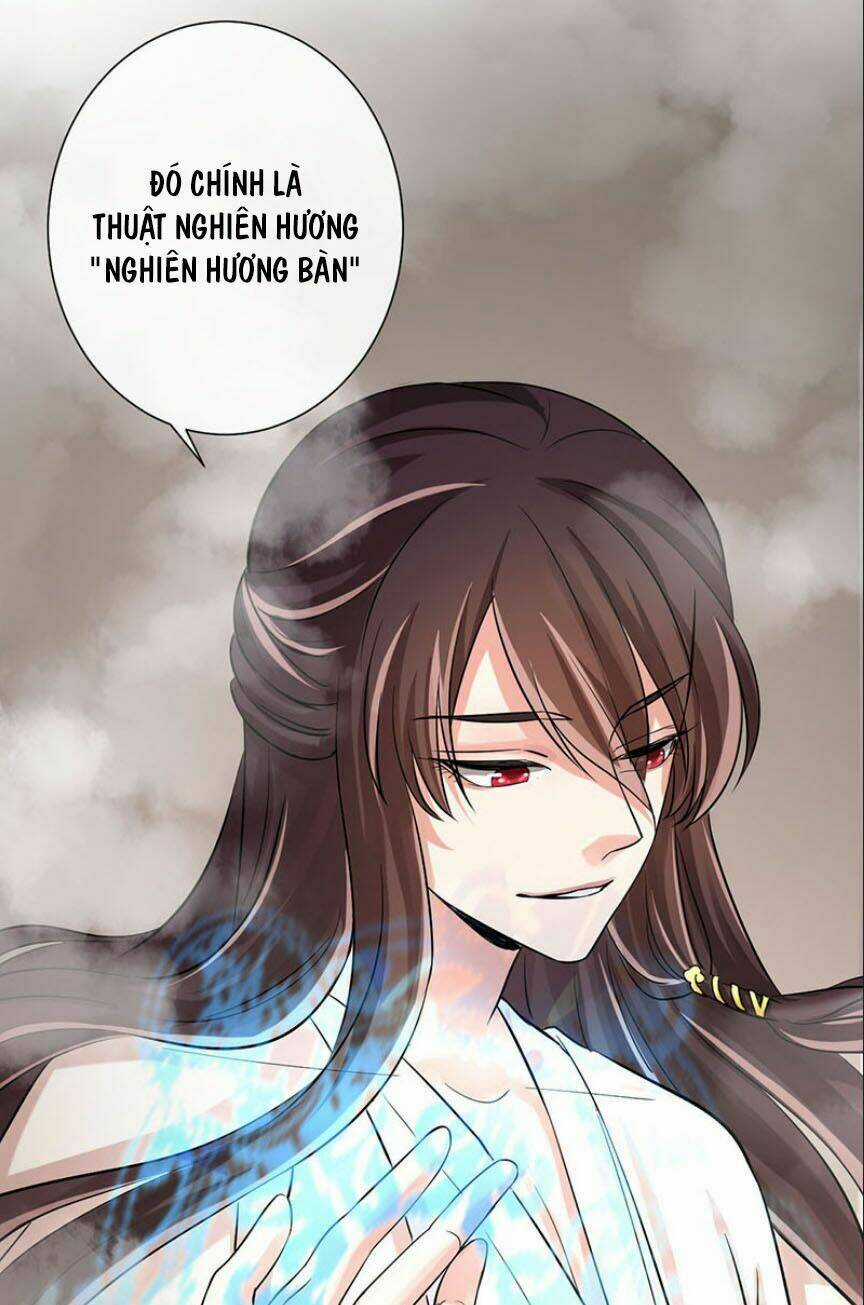 Nghiên Hương Kỳ Đàm Chapter 11 trang 43