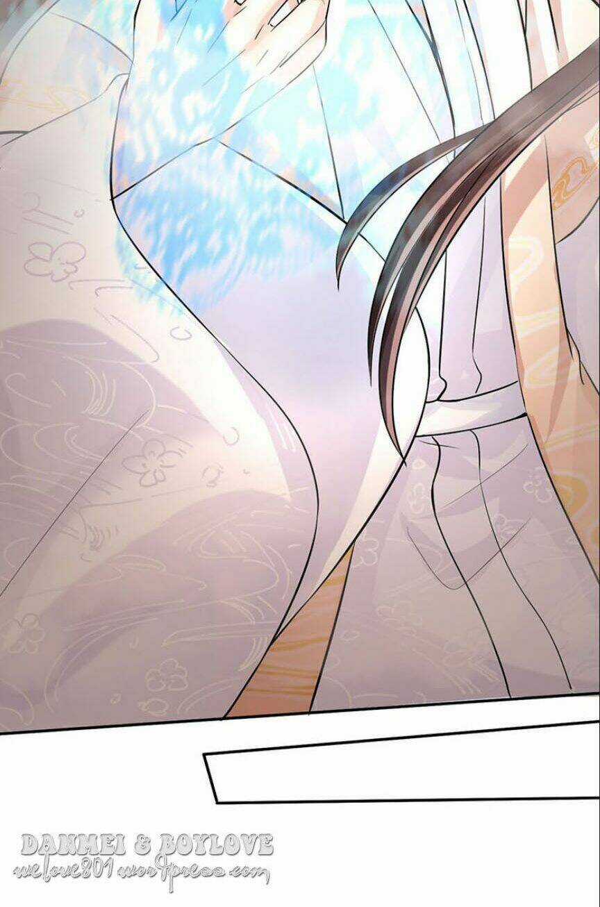 Nghiên Hương Kỳ Đàm Chapter 11 trang 44