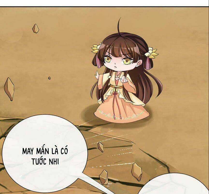 Nghiên Hương Kỳ Đàm Chapter 11 trang 7