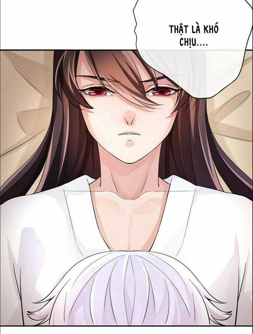 Nghiên Hương Kỳ Đàm Chapter 12 trang 17