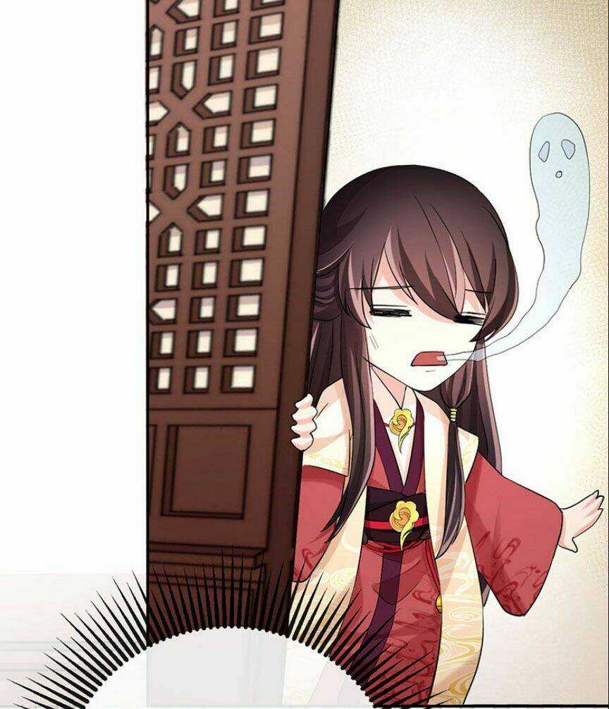 Nghiên Hương Kỳ Đàm Chapter 12 trang 25