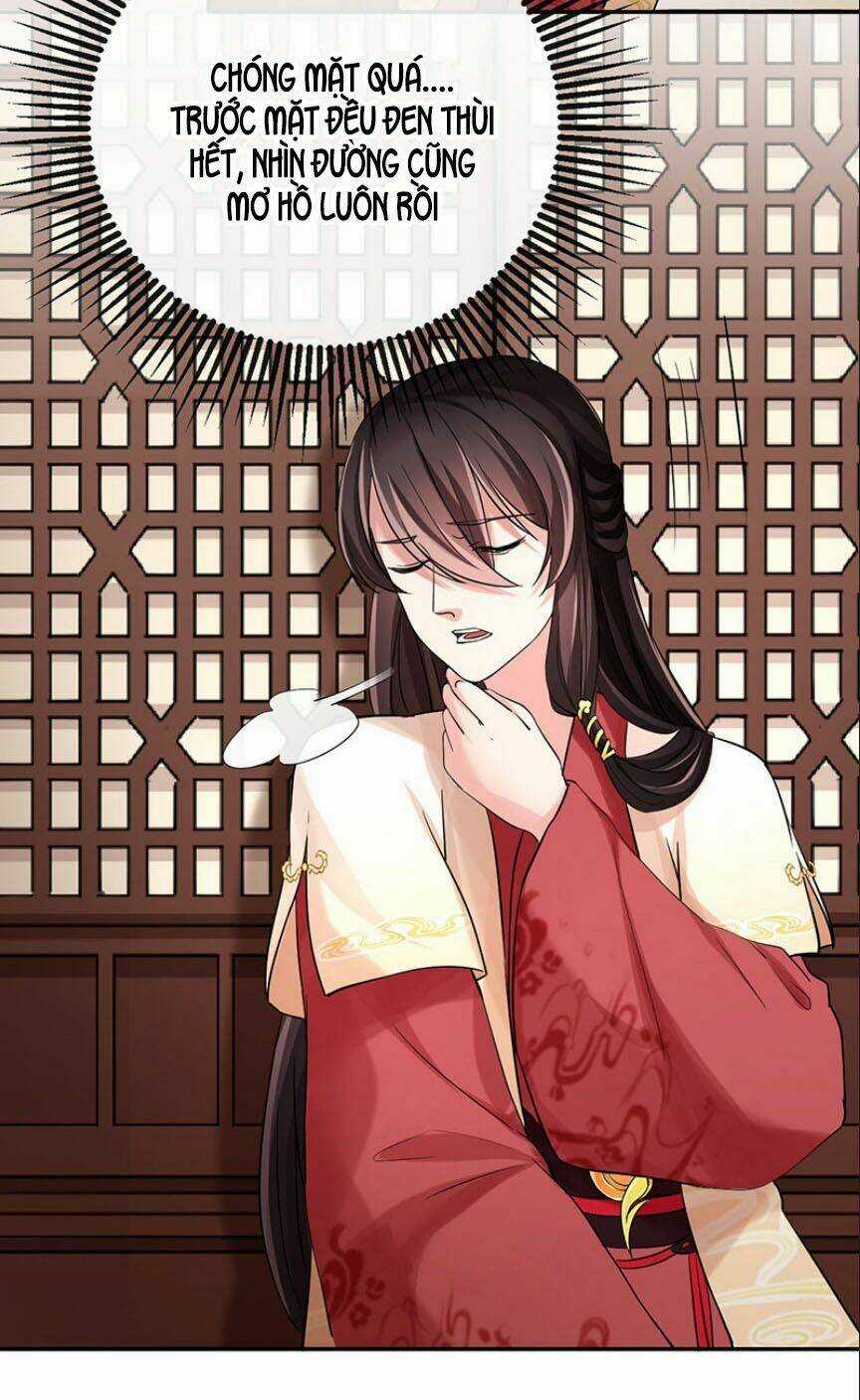 Nghiên Hương Kỳ Đàm Chapter 12 trang 26