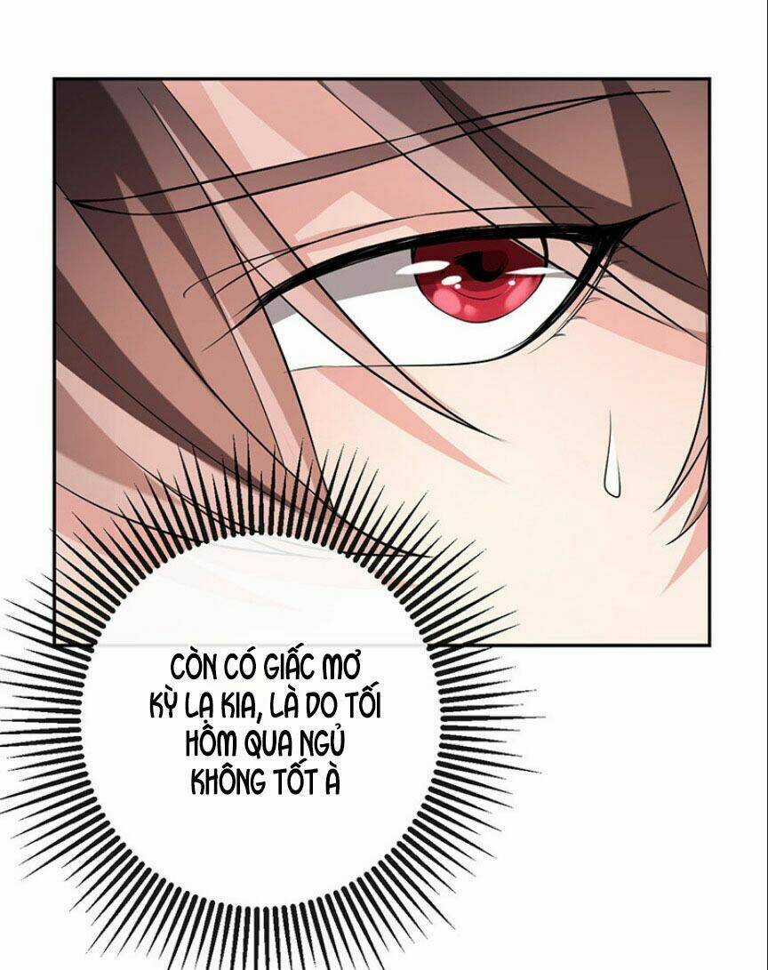 Nghiên Hương Kỳ Đàm Chapter 12 trang 27