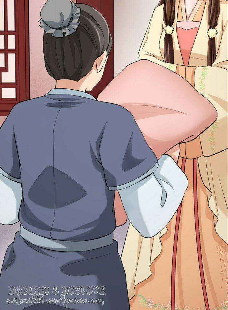 Nghiên Hương Kỳ Đàm Chapter 12 trang 30