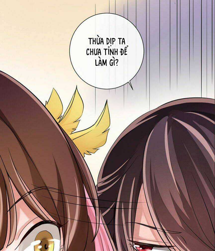 Nghiên Hương Kỳ Đàm Chapter 12 trang 33