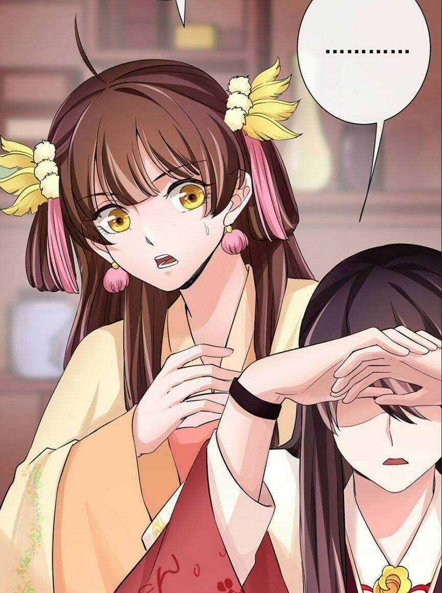 Nghiên Hương Kỳ Đàm Chapter 12 trang 37