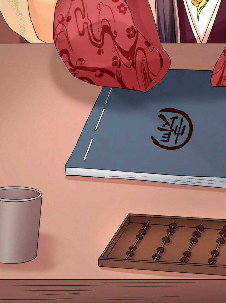 Nghiên Hương Kỳ Đàm Chapter 12 trang 38