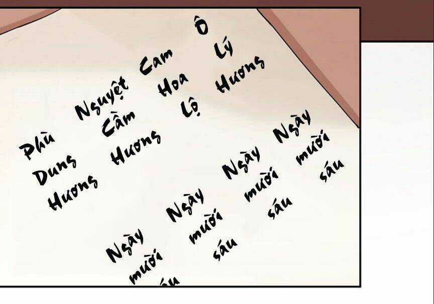 Nghiên Hương Kỳ Đàm Chapter 12 trang 39