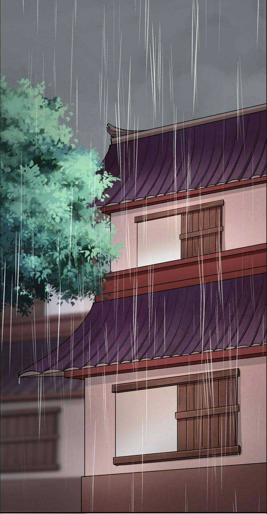 Nghiên Hương Kỳ Đàm Chapter 12 trang 4