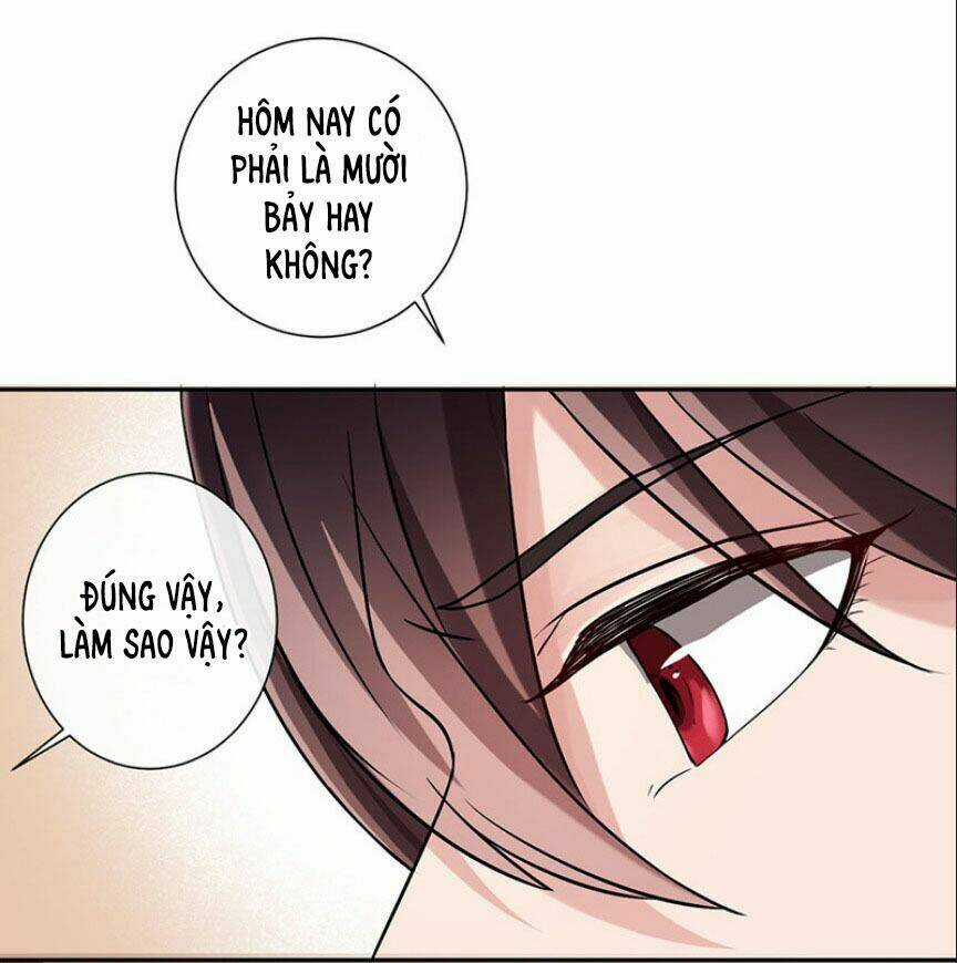 Nghiên Hương Kỳ Đàm Chapter 12 trang 40