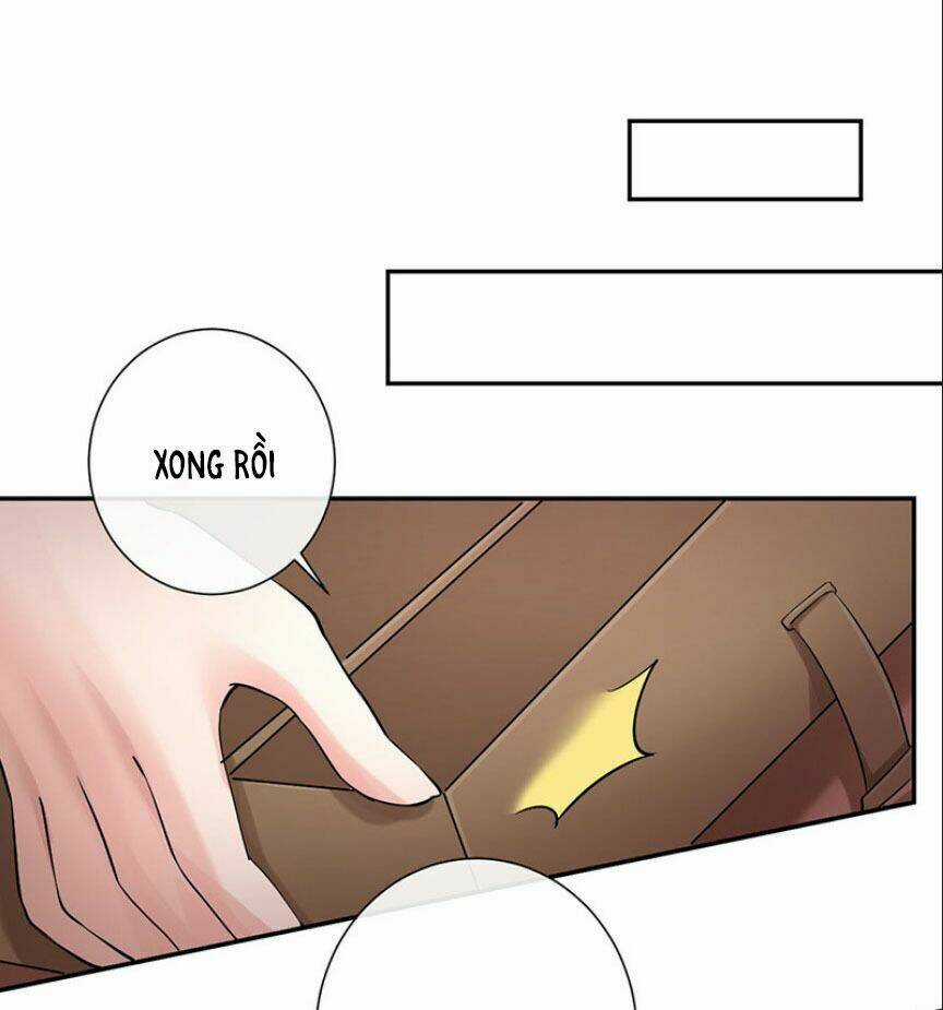 Nghiên Hương Kỳ Đàm Chapter 12 trang 42