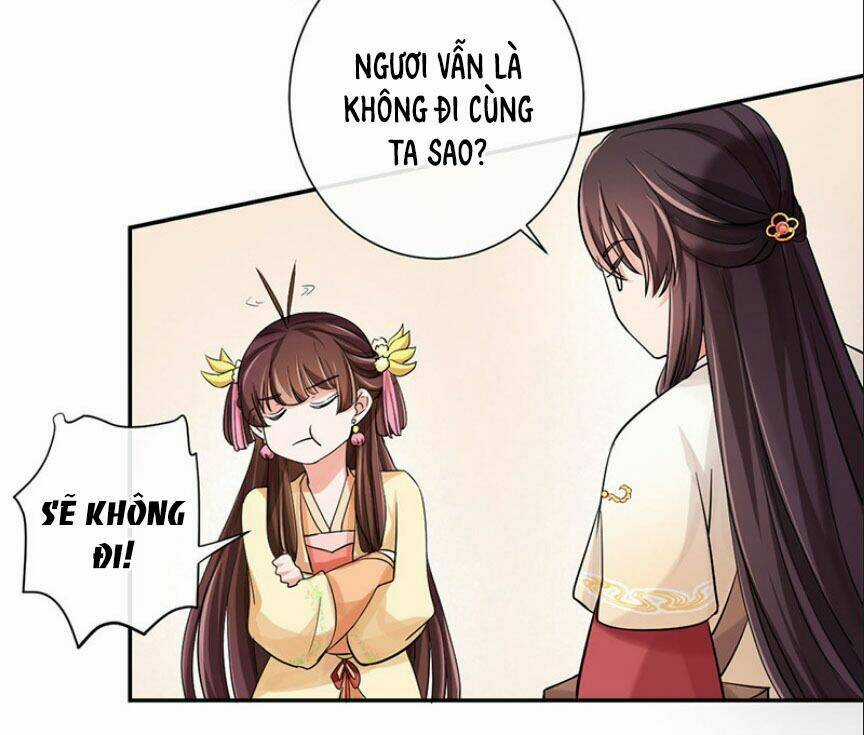 Nghiên Hương Kỳ Đàm Chapter 12 trang 43