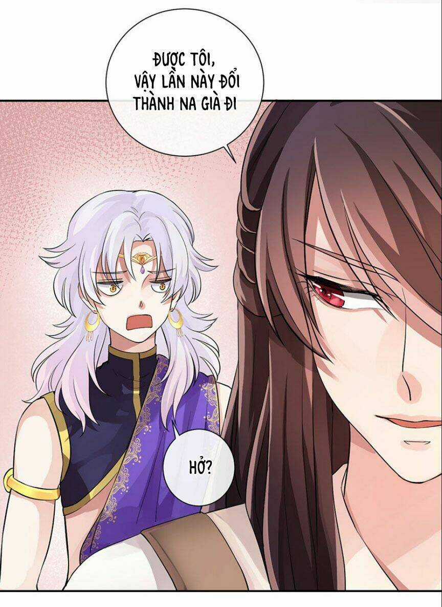 Nghiên Hương Kỳ Đàm Chapter 12 trang 44