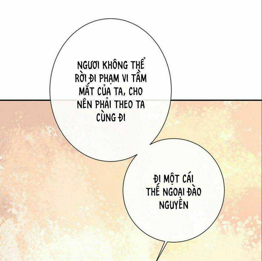 Nghiên Hương Kỳ Đàm Chapter 12 trang 45