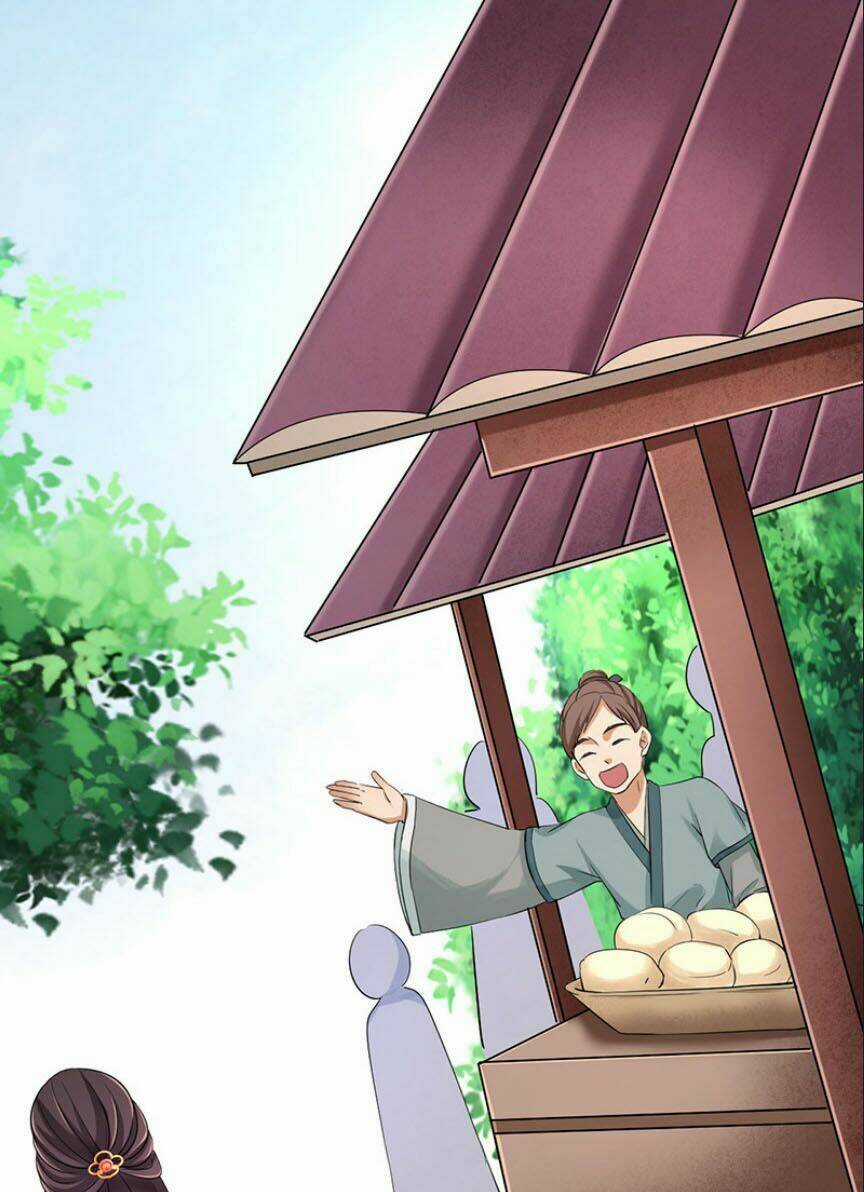 Nghiên Hương Kỳ Đàm Chapter 12 trang 49