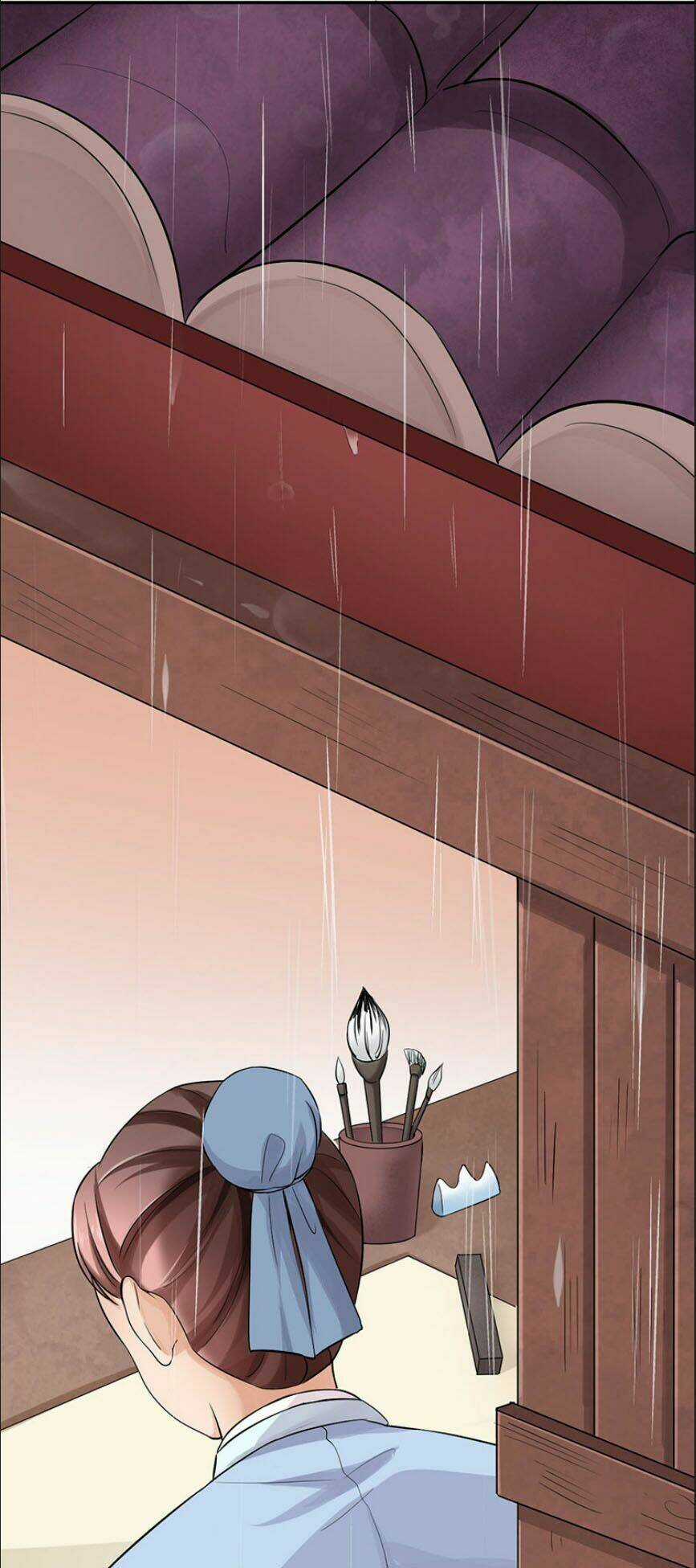 Nghiên Hương Kỳ Đàm Chapter 12 trang 5