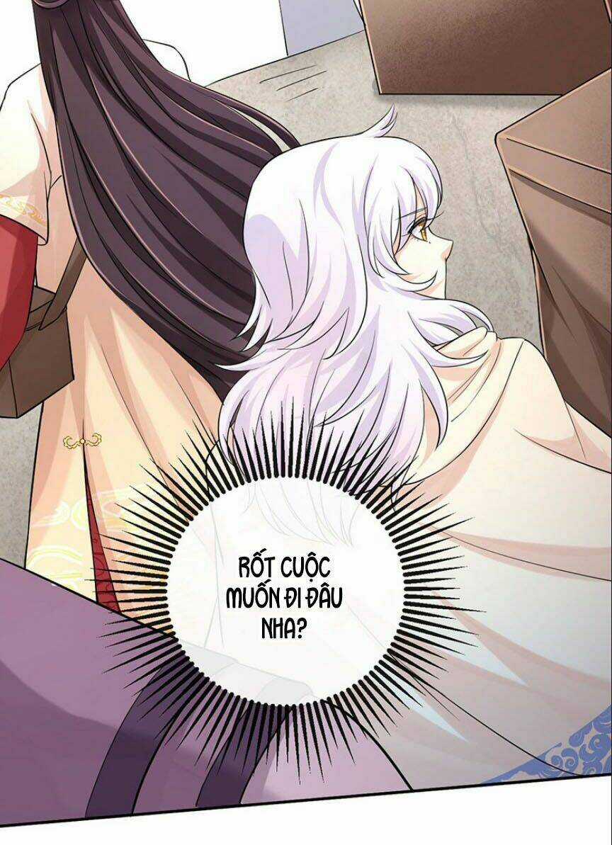 Nghiên Hương Kỳ Đàm Chapter 12 trang 50