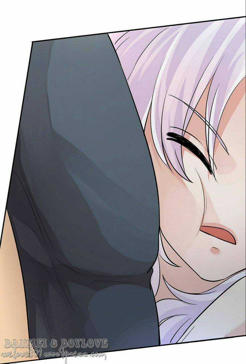 Nghiên Hương Kỳ Đàm Chapter 12 trang 51