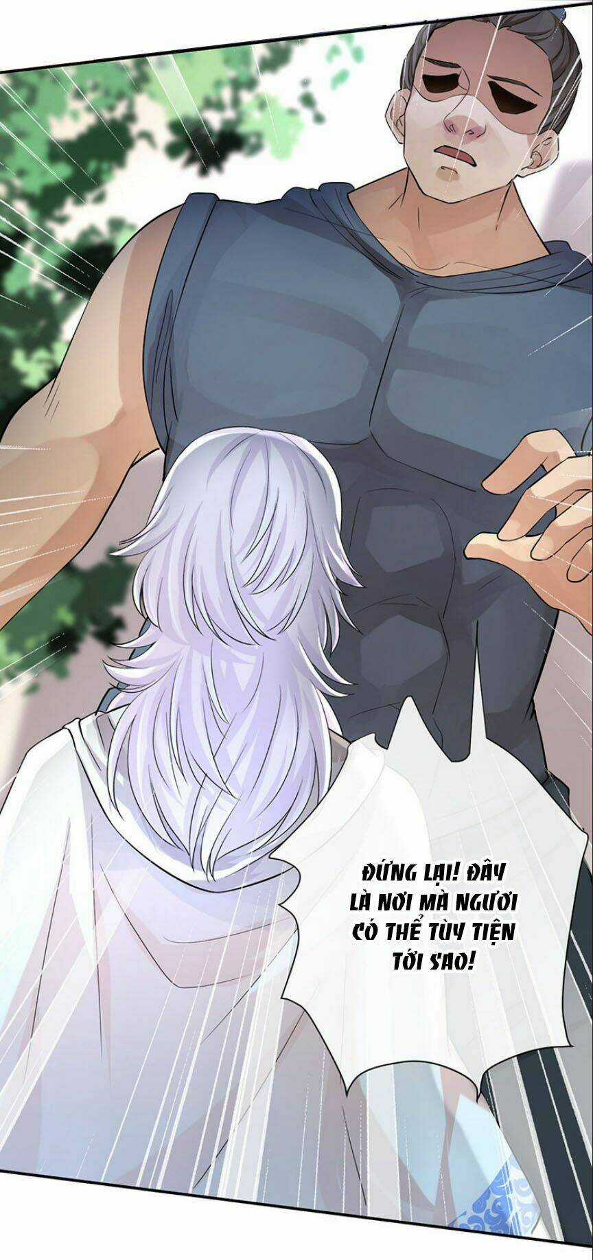 Nghiên Hương Kỳ Đàm Chapter 12 trang 52