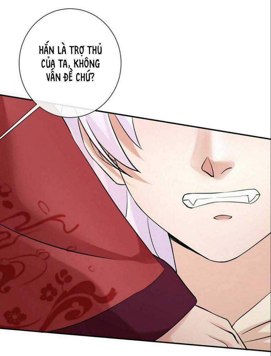 Nghiên Hương Kỳ Đàm Chapter 12 trang 53