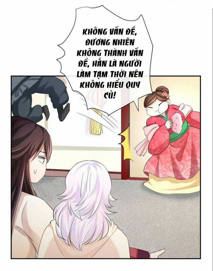 Nghiên Hương Kỳ Đàm Chapter 12 trang 54