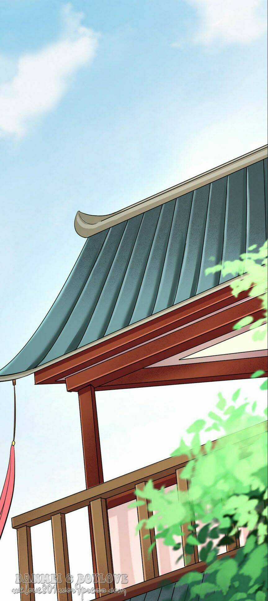 Nghiên Hương Kỳ Đàm Chapter 12 trang 56