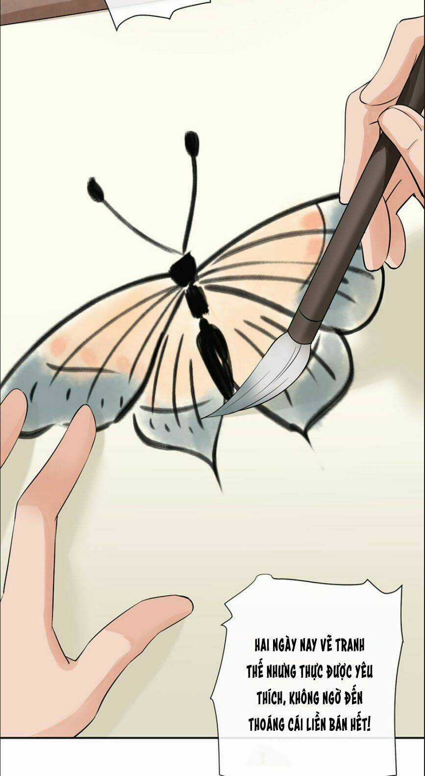 Nghiên Hương Kỳ Đàm Chapter 12 trang 7