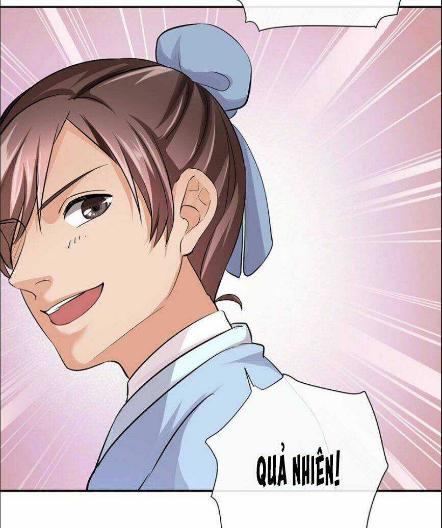 Nghiên Hương Kỳ Đàm Chapter 12 trang 8