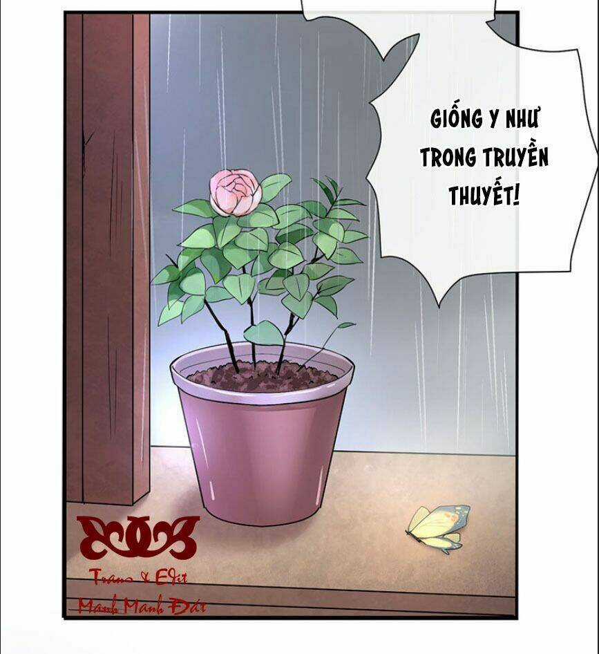 Nghiên Hương Kỳ Đàm Chapter 12 trang 9
