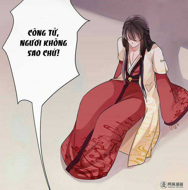 Nghiên Hương Kỳ Đàm Chapter 2 trang 13