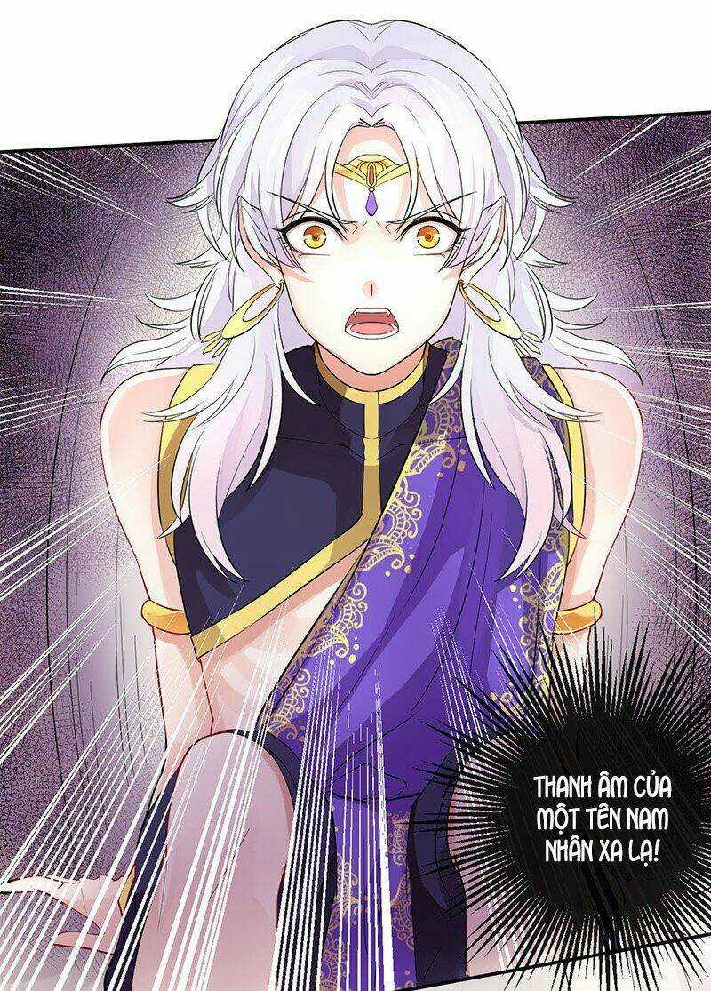 Nghiên Hương Kỳ Đàm Chapter 2 trang 21