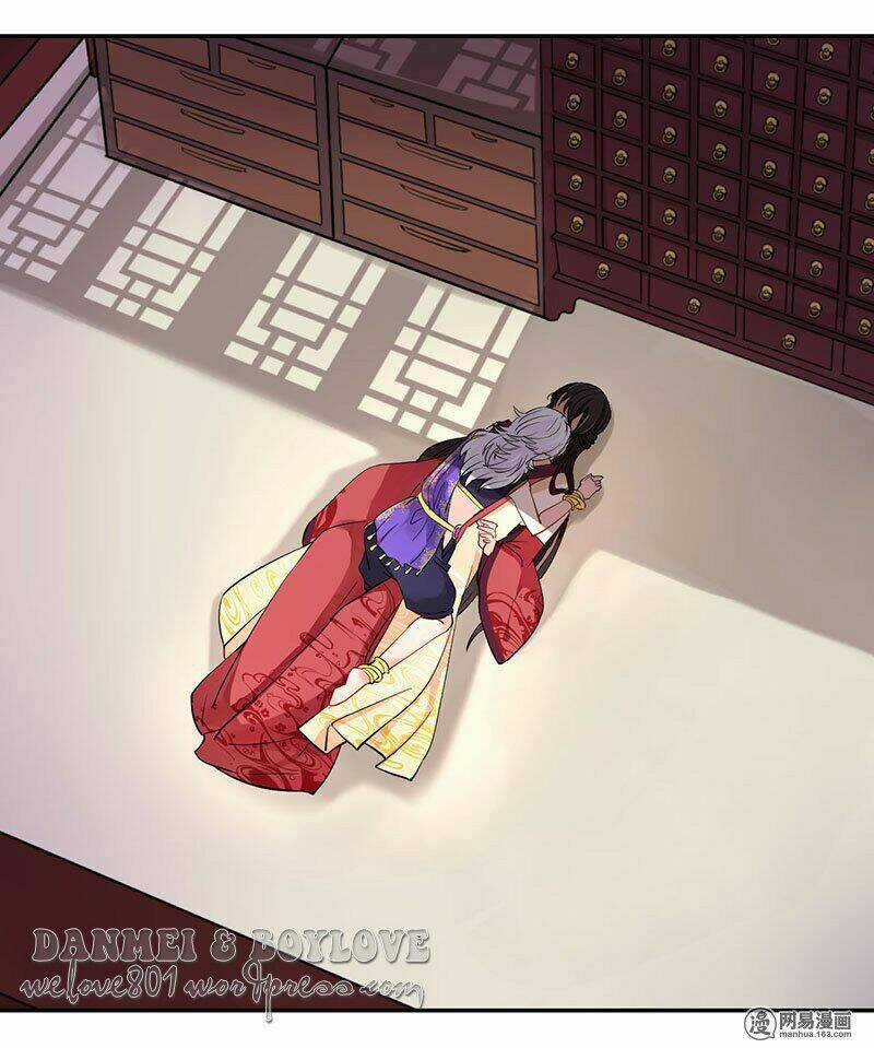 Nghiên Hương Kỳ Đàm Chapter 2 trang 3