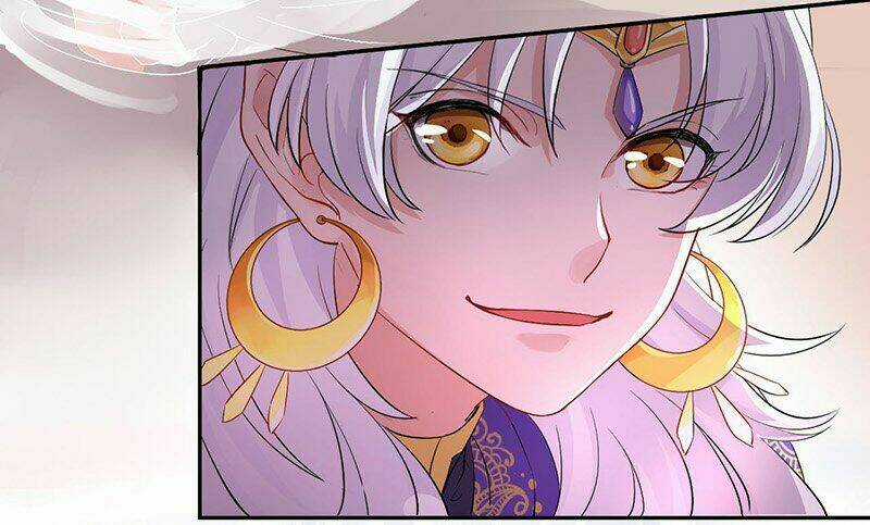 Nghiên Hương Kỳ Đàm Chapter 2 trang 35